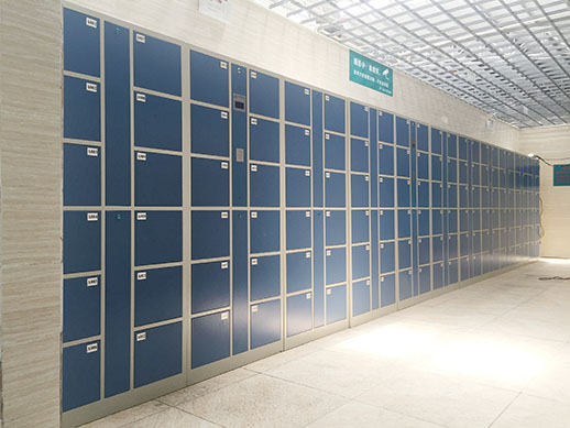 游泳馆更衣柜