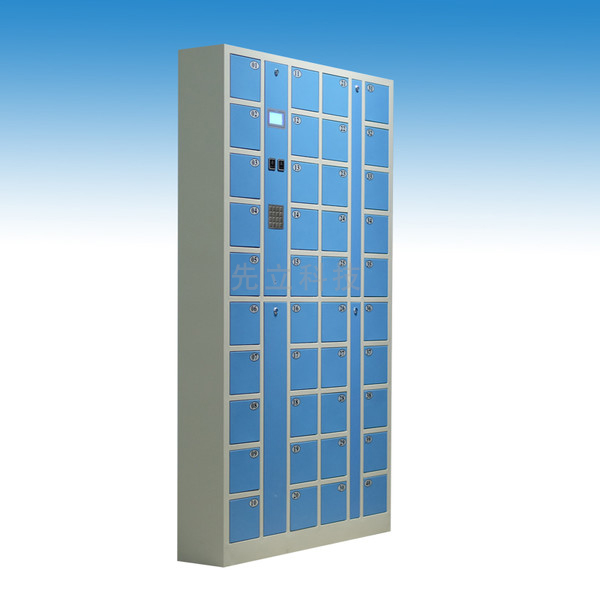 40门密码大众手机柜