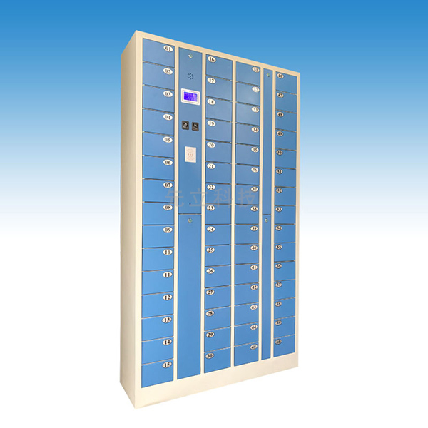 60门IC卡大众手机柜