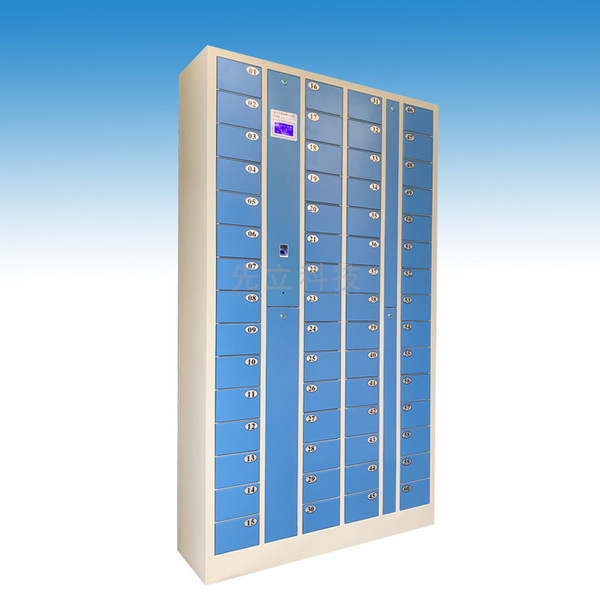 60门指纹固定手机柜