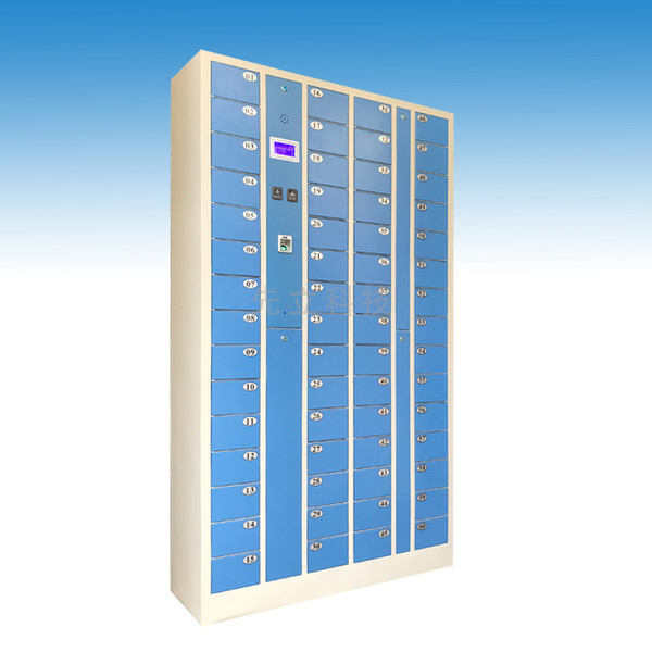 60门指纹大众手机柜